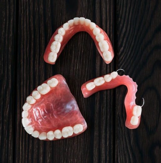 dentures-partials