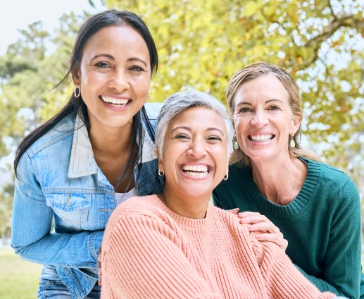 Comprehensive Dental Care for Every Smile