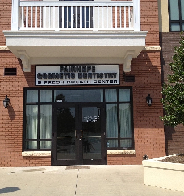 about hollon and taylor dental fairhope