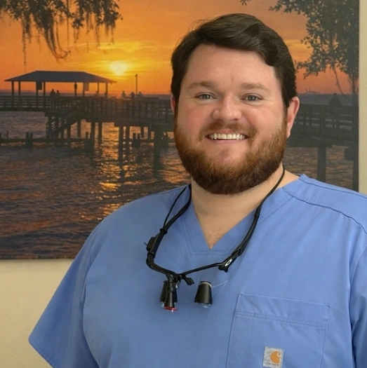 fairhope dentist dr rony young