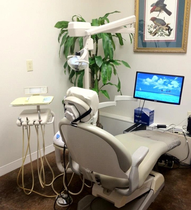 hollon and taylor dental fairhope office