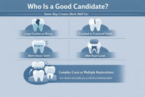 Who Is a Good Candidate?